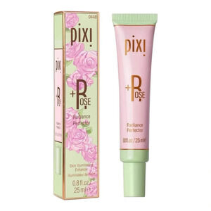 PIXI Rose Radiance Perfector Primer 25ml NIB